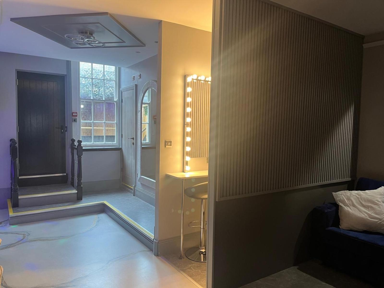 101 Bold Street Apartments Liverpool Quarto foto