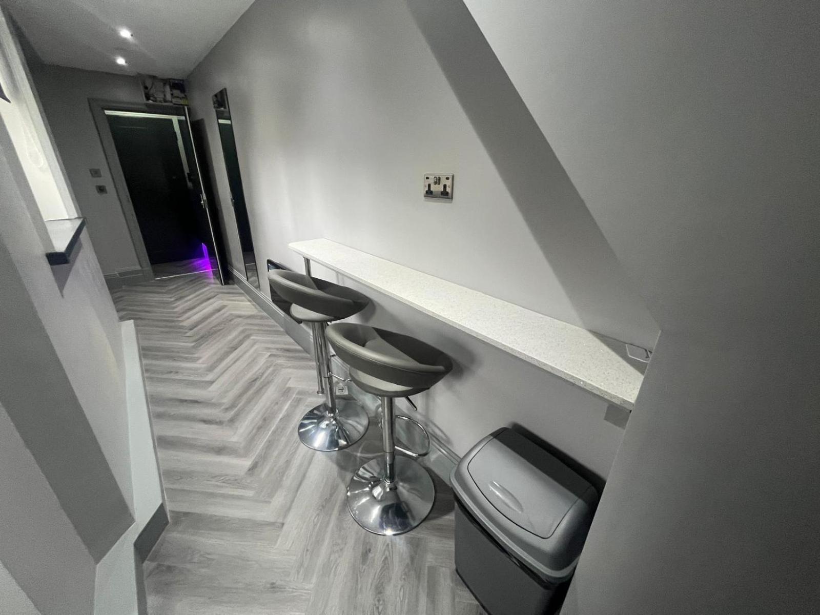 101 Bold Street Apartments Liverpool Quarto foto