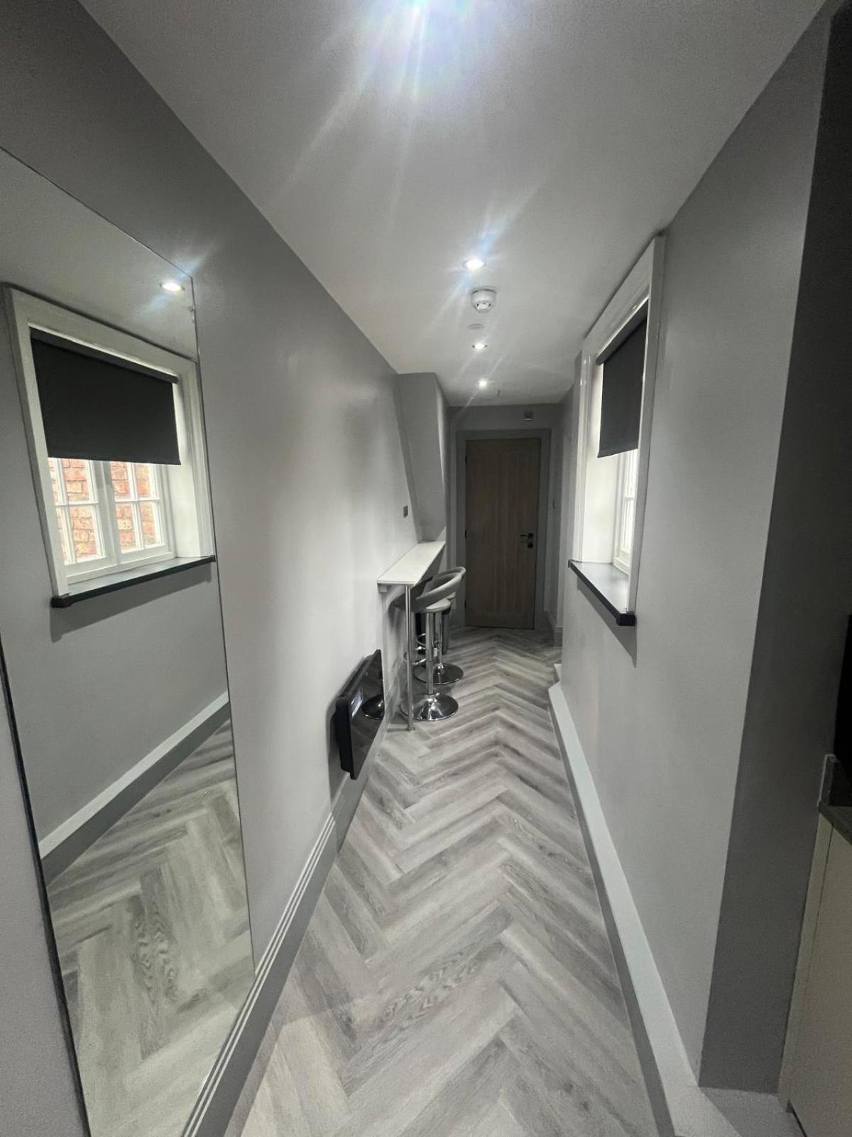 101 Bold Street Apartments Liverpool Quarto foto