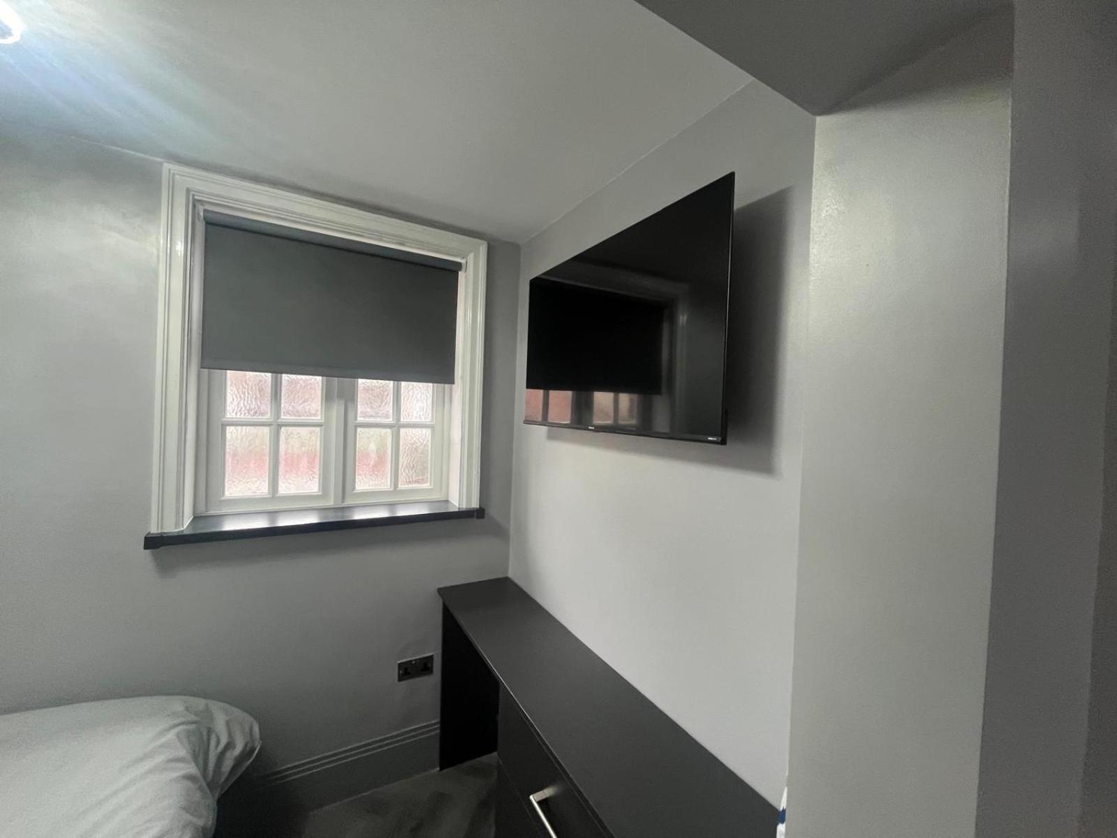 101 Bold Street Apartments Liverpool Quarto foto